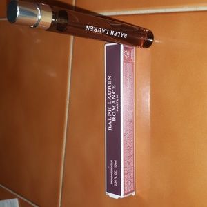 Ralph Lauren parfum